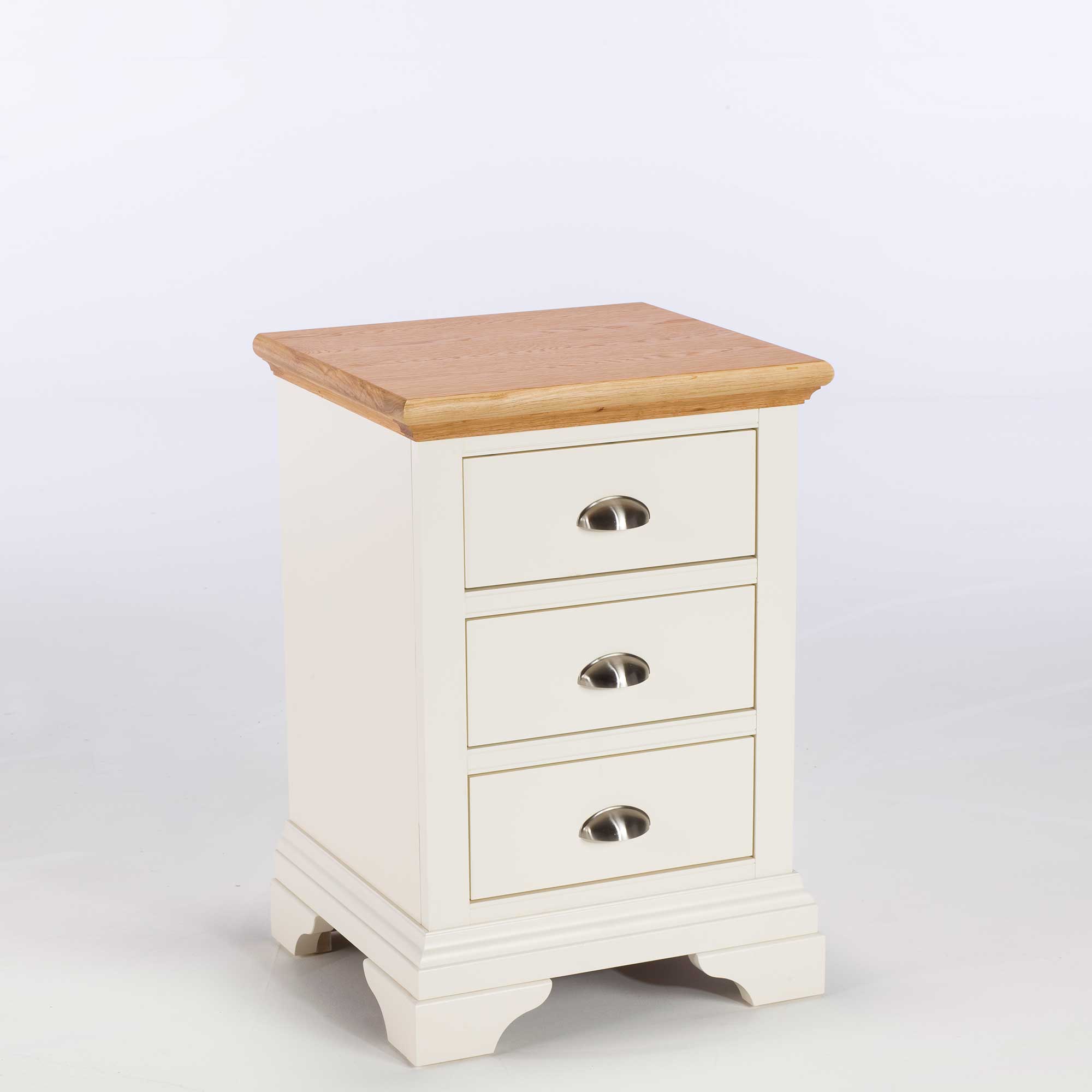 Merriam Kids Bed Side Cabinet & Drawer